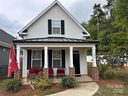 2261 Moss Haven Lane sold home in Denver, SC