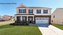 3616 Cramer Creek Drive sold home in Gastonia, SC