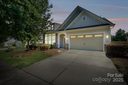 9122 Carneros Creek Road sold home in Charlotte, SC