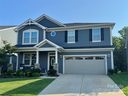 17209 Carolina Hickory Drive sold home in Huntersville, SC