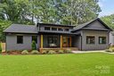 2525 Lumina Avenue sold home in Charlotte, SC
