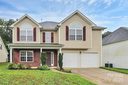 2035 Covered Bridge Court sold home in Rock Hill, SC