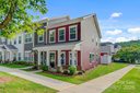 1801 Edgewater Drive sold home in Conover, SC