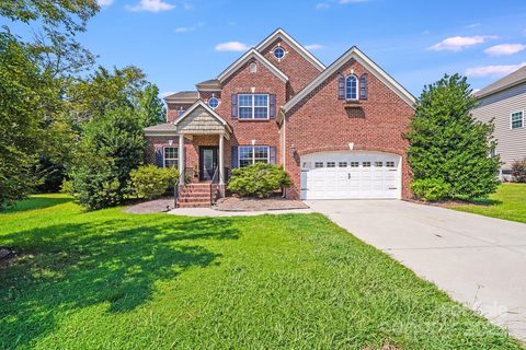 4525 Chestwood Court sold home in Norwood Ridge, Rock Hill, SC
