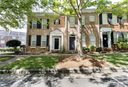 10419 Rocky Ford Club Drive sold home in Charlotte, SC