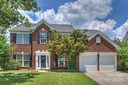 7930 Lancken Drive sold home in Charlotte, SC