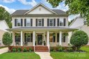 10614 Quarrier Drive sold home in Cornelius, SC