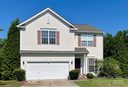 6734 Thistle Down Drive sold home in Harrisburg, SC