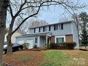 9518 Robert Burns Court sold home in Charlotte, SC