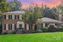10329 Hollybrook Drive sold home in Charlotte, SC