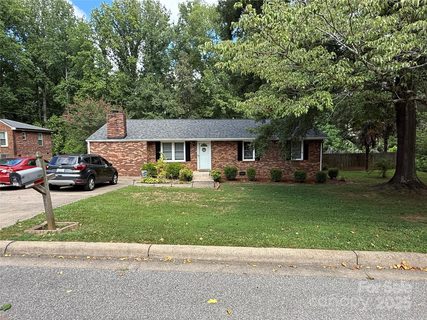 804 Lee Street sold home in Southwoods, Kings Mountain, NC