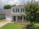 2119 Wexford Way sold home in Statesville, SC
