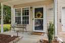 181 Farington Circle sold home in Fletcher, SC