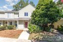 1069 Sardis Cove Drive sold home in Charlotte, SC