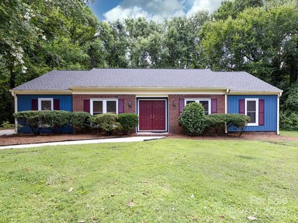 7100 Lea Wood Lane