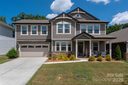 1401 Calder Drive sold home in Indian Trail, SC