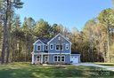 617 Autumnlight Drive sold home in Salisbury, SC