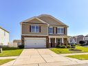 1374 Kent Downs Avenue sold home in Concord, SC