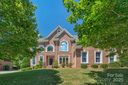 7404 Stonehaven Drive sold home in Waxhaw, SC