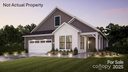 134 Alenda Lux Circle sold home in Mooresville, SC