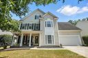 8837 Cedar Run Way sold home in Charlotte, SC