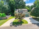 8909 Raven Park Drive sold home in Charlotte, SC