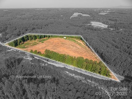 00 Westwinds Road sold land listing in McCurry Farms, Lincolnton, NC