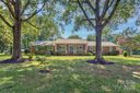 1640 Old Harmony Drive sold home in Concord, SC