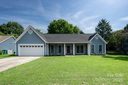 13617 Merton Woods Lane sold home in Charlotte, SC