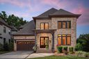 4647 Harper Court sold home in Charlotte, SC