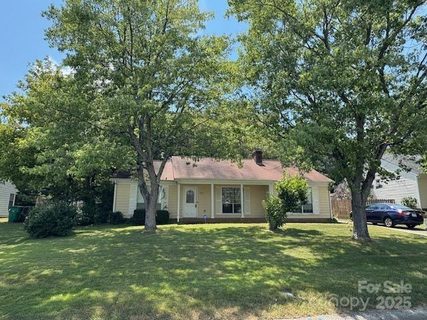 2333 Olde Whitehall Road sold home in Olde Whitehall, Charlotte, NC