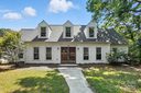 11100 Painted Tree Road sold home in Charlotte, SC