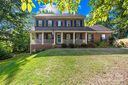 7410 Derby Meadows Court sold home in Charlotte, SC