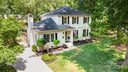 526 Trail Ridge Road sold home in Matthews, SC