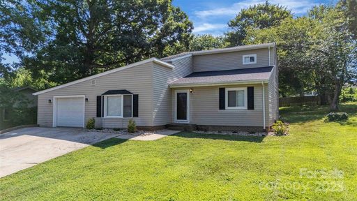 108 Hillsboro Road sold home in Hillsborough, Taylorsville, NC