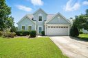 247 Aylesbury Lane sold home in Indian Trail, SC