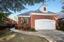16037 Stonemont Road sold home in Huntersville, SC