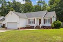 2336 Nuthatch Drive sold home in Rock Hill, SC