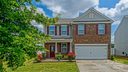 1130 Rock Haven Drive sold home in Charlotte, SC