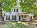 1123 Richard Barry Drive sold home in Charlotte, SC