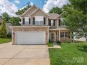 178 Black River Road sold home in Fletcher, SC