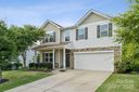 8720 Heartleaf Road sold home in Charlotte, SC