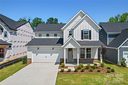 9511 Coast Laurel Avenue sold home in Concord, SC
