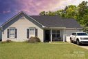 420 Leecrest Drive sold home in Charlotte, SC