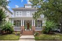 9651 Alma Blount Boulevard sold home in Charlotte, SC