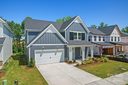 9515 Coast Laurel Avenue sold home in Concord, SC