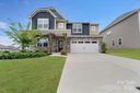 2309 Abundance Lane sold home in Waxhaw, SC