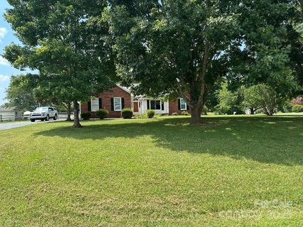 3200 Monte Drive sold home in Weddington Ridge, Monroe, NC