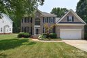 7006 Olde Sycamore Drive sold home in Mint Hill, SC