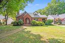 2928 Park Road sold home in Charlotte, SC